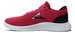 Tenis Pirma Rojo Cab Mod. 8006 Talla 25.5