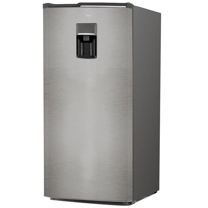 Refrigerador Mabe 8 Pies C/Desp Plata