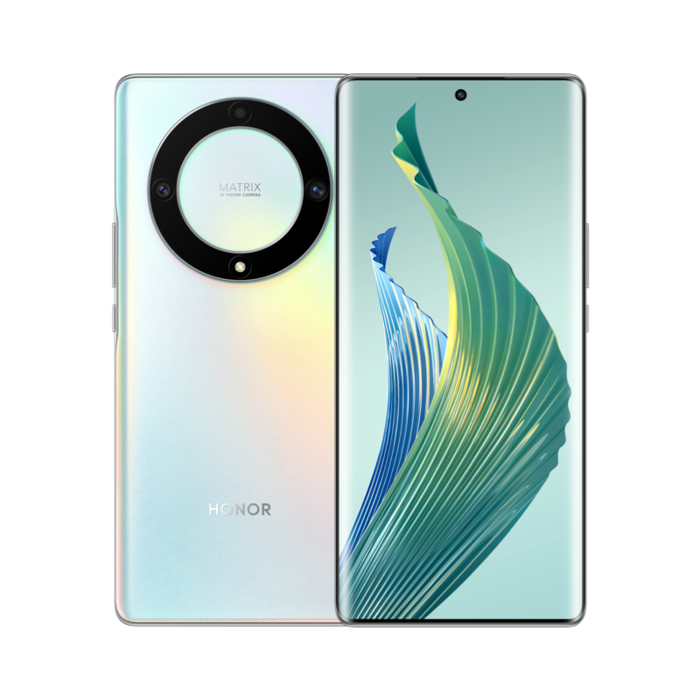 Honor Magic5 Lite 256GB 8GB Verde 5G-OP