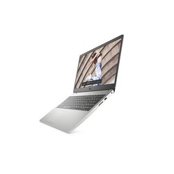 Laptop Plateada Dell L3501 15.6" Intel Core I5