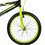 Bicicleta Benotto para Niño Cross Agressor R20