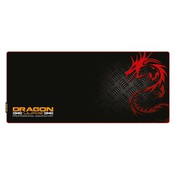 Tapete Gamer Profesional Dragon XT XL Teclado-Mouse Nextep NE483