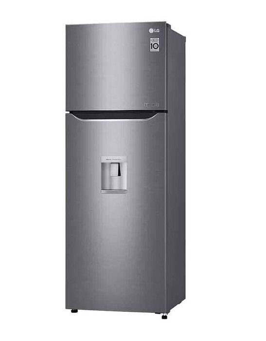 Refrigerador Lg 11 Pies Top Freezer