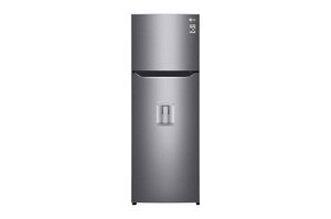 Refrigerador Lg 11 Pies C/Desp Inox