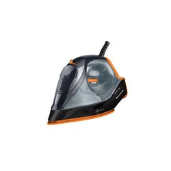 Plancha de ropa Black + Decker Light 'N Easy™ de vapor con rocio