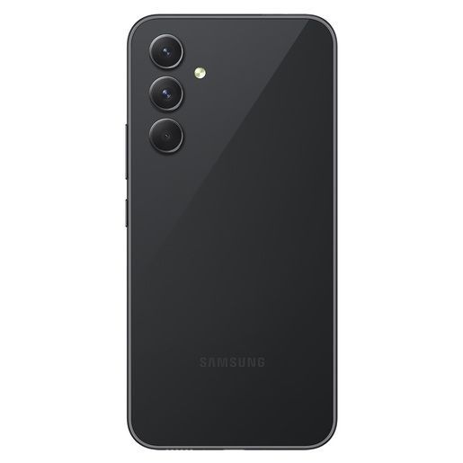 Samsung A54 8+256 Gb Negro desbloq.