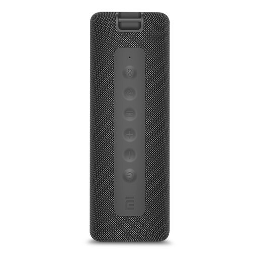 Bocina Bluetooth Xiaomi Mi Outdoor Speaker Negro