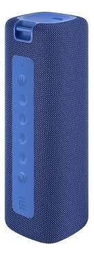 Bocina Bluetooth Xiaomi Mi Outdoor Speaker Azul