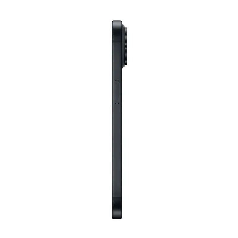 iPhone 15 - 128GB - Negro