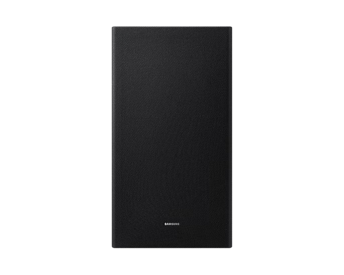 Barra de Sonido Samsung 5.1Ch HW-B750D